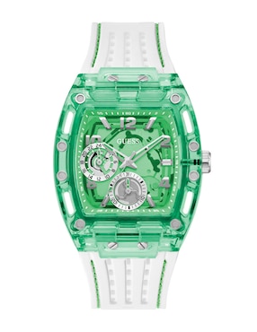 Reloj Guess Phoenix para hombre GW0499G10