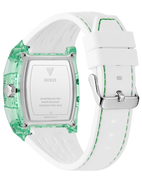 Reloj Guess Phoenix para hombre GW0499G10