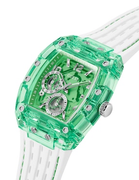 Reloj Guess Phoenix para hombre GW0499G10