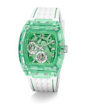 Reloj Guess Phoenix para hombre GW0499G10