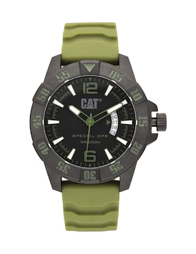 Reloj Cat Special Ops 3 para hombre K4.121.23.133