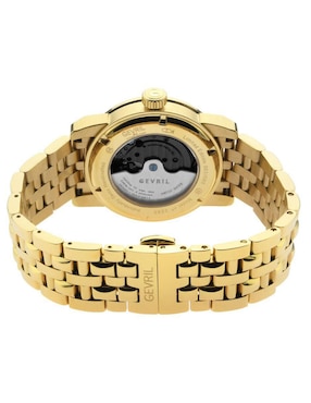 Reloj Gevril Madison para hombre 2575 Suizo