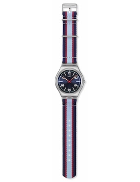 Reloj Swatch Essentials unisex SS07S148