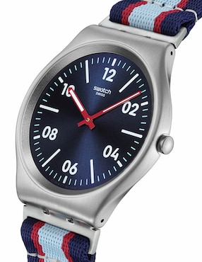Reloj Swatch Essentials unisex SS07S148