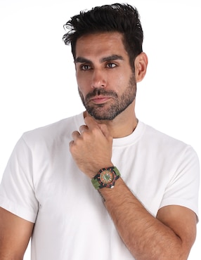 Reloj Cat Diver para hombre LR.161.23.138