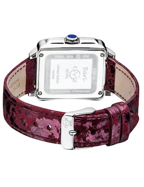 Reloj Gevril Suizo para mujer Bari Diamond