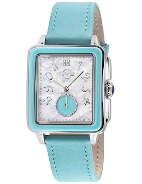 Reloj Gevril Suizo para mujer Bari Viva
