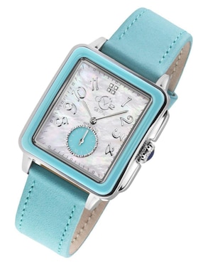 Reloj Gevril Suizo para mujer Bari Viva