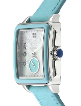 Reloj Gevril Suizo para mujer Bari Viva