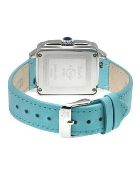 Reloj Gevril Suizo para mujer Bari Viva