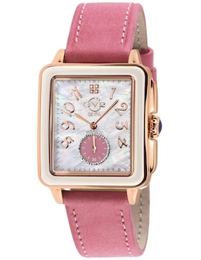 Reloj Gevril Suizo para mujer Bari Viva