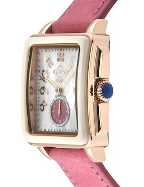 Reloj Gevril Suizo para mujer Bari Viva