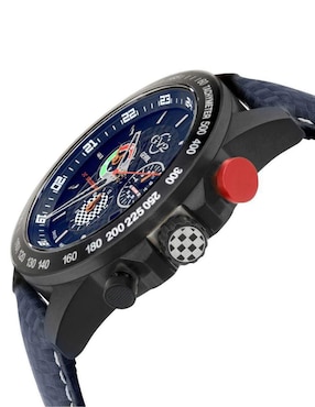 Reloj Gevril para hombre Scuderia Chronograph