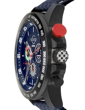 Reloj Gevril para hombre Scuderia Chronograph