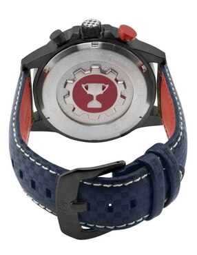 Reloj Gevril para hombre Scuderia Chronograph
