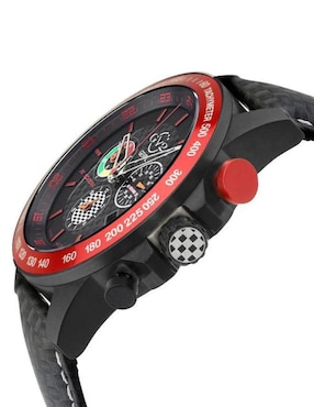 Reloj Gevril para hombre Scuderia Chronograph