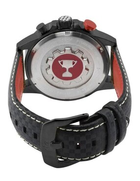 Reloj Gevril para hombre Scuderia Chronograph