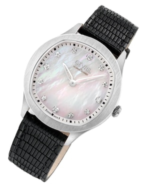 Reloj Gevril para mujer Morcote Diamond
