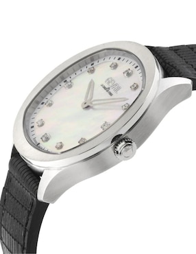 Reloj Gevril para mujer Morcote Diamond