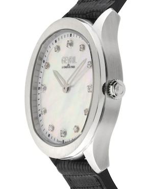 Reloj Gevril para mujer Morcote Diamond