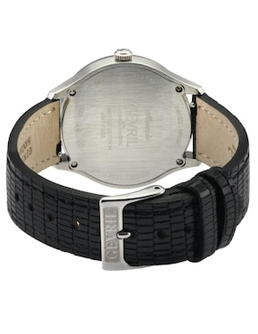 Reloj Gevril para mujer Morcote Diamond