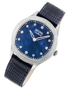 Reloj Gevril para mujer Morcote Diamond