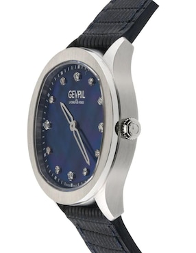 Reloj Gevril para mujer Morcote Diamond