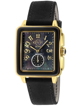 Reloj Gevril Suizo para mujer Bari Viva