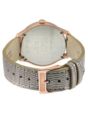 Reloj Gevril para mujer Morcote Diamond