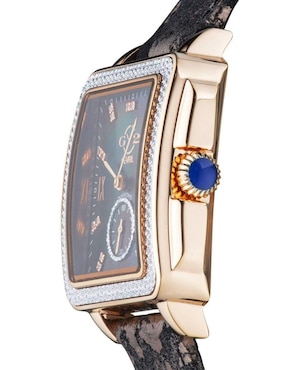 Reloj Gevril Suizo para mujer Bari Diamond