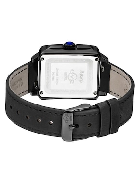 Reloj Gevril Suizo para mujer Bari Tortoise
