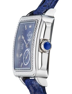 Reloj Gevril Suizo para mujer Bari Diamond