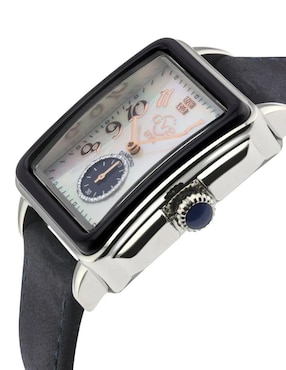 Reloj Gevril Suizo para mujer Bari Viva