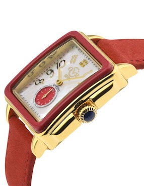 Reloj Gevril Suizo para mujer Bari Viva