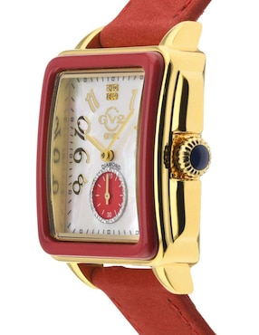 Reloj Gevril Suizo para mujer Bari Viva