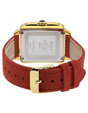 Reloj Gevril Suizo para mujer Bari Viva
