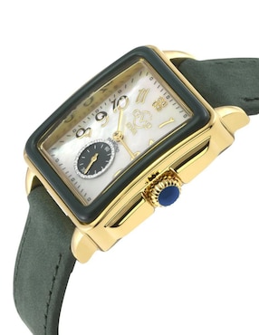 Reloj Gevril Suizo para mujer Bari Viva