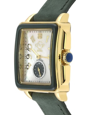 Reloj Gevril Suizo para mujer Bari Viva