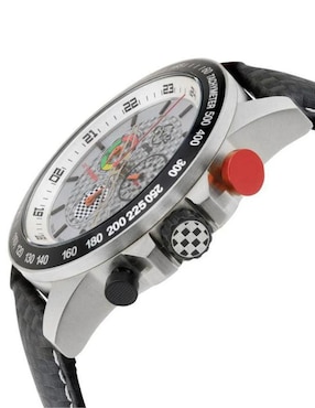 Reloj Gevril Suizo para hombre Scuderia Chronograph