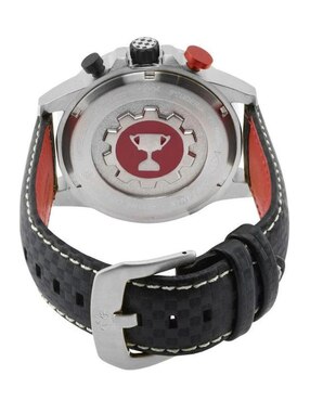 Reloj Gevril Suizo para hombre Scuderia Chronograph