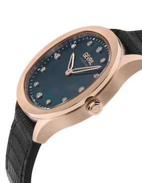 Reloj Gevril para mujer Morcote Diamond