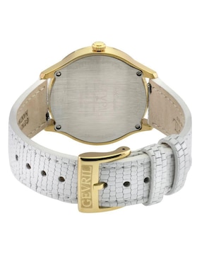 Reloj Gevril para mujer Morcote Diamond