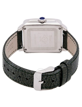 Reloj Gevril Suizo para mujer Bari Sparkle
