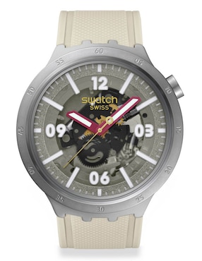 Reloj Swatch Big Bold Irony Lacquered unisex SB07S125
