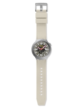 Reloj Swatch Big Bold Irony Lacquered unisex SB07S125