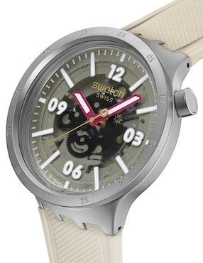Reloj Swatch Big Bold Irony Lacquered unisex SB07S125