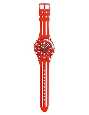 Reloj Swatch 2505 Scubaqua unisex SSCU09R100