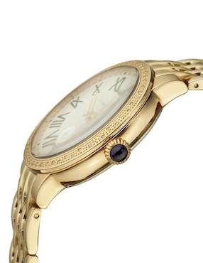 Reloj Gevril Suizo para mujer Astor Diamond
