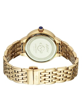 Reloj Gevril Suizo para mujer Astor Diamond