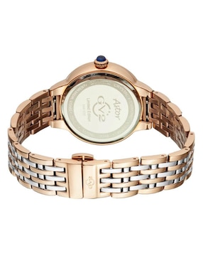 Reloj Gevril Suizo para mujer Astor Diamond